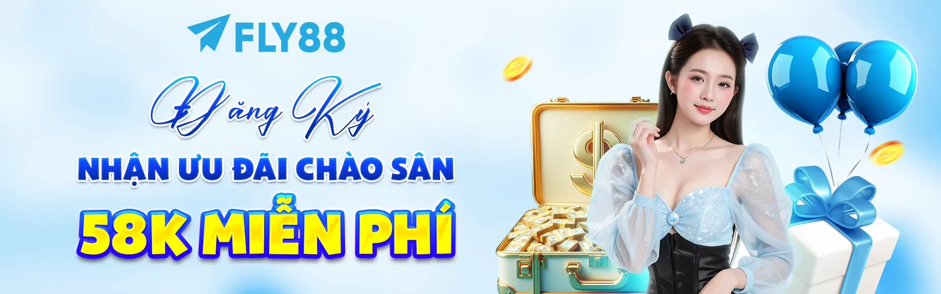 Chuyên mục giải trí và hướng dẫn an toàn trên Fly88